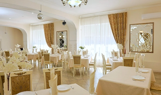 Фото №7 зала Банкетный зал