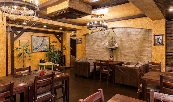 Фото №4 зала Зал на 15 человек 