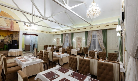 Фото №6 зала Основной зал 