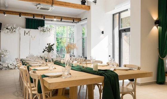 Фото №2 зала Основной зал 