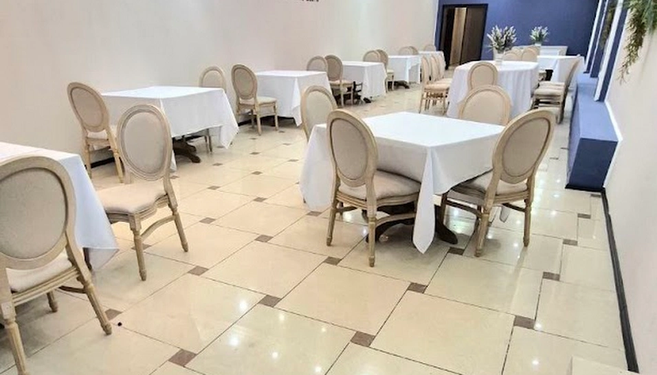 Фото №2 зала Лофт