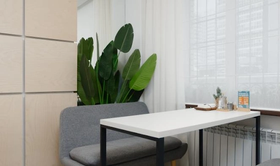 Фото №7 зала Зал на 15 человек