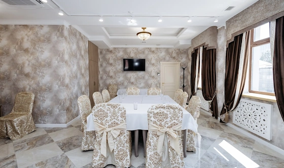 Фото №6 зала VIP-зал 