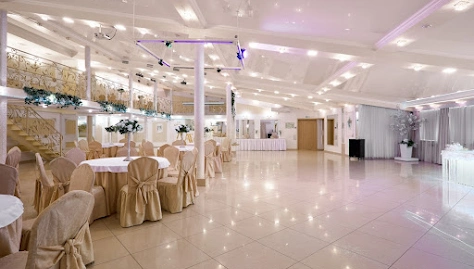 Фото №4 зала Престиж