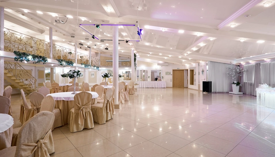 Фото №4 зала Престиж