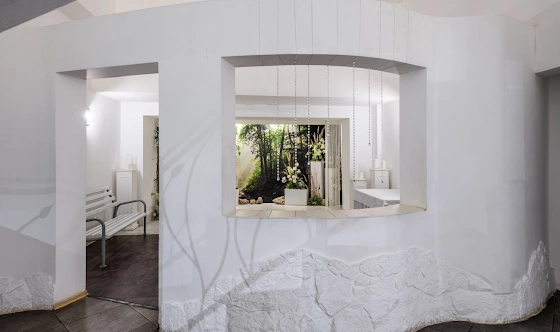 Фото №15 зала Основной зал