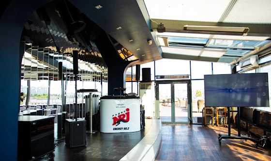 Фото №5 зала Основной зал