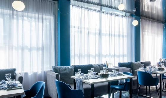 Фото №13 зала Нижний зал