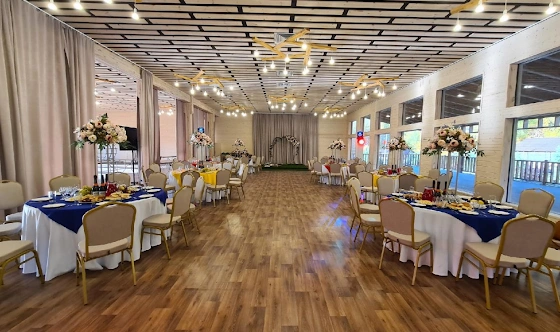 Фото №2 зала Зал «Небо»