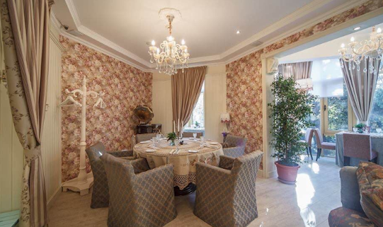 Фото №6 зала Основной зал