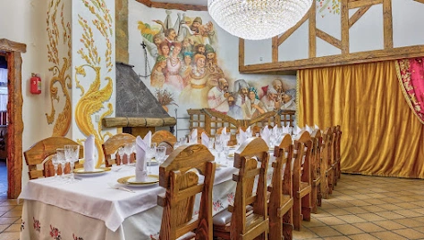 Фото №2 зала Ресторан «Диканька»