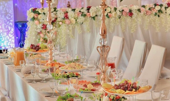 Фото №3 зала Основной зал