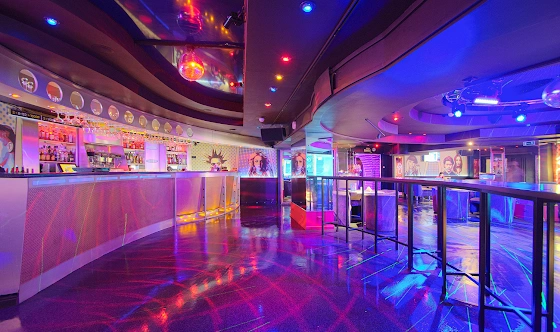 Фото №7 зала Караоке-зал 