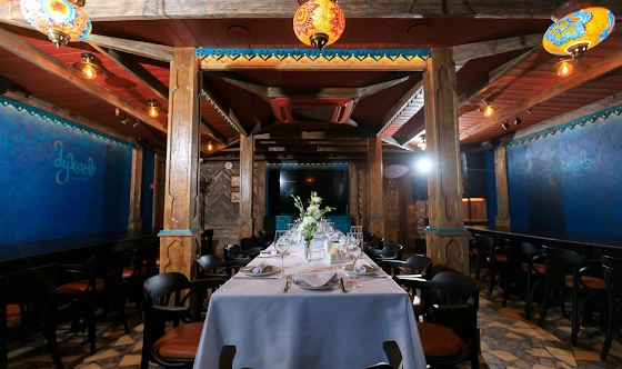 Фото №2 зала VIP-зал 