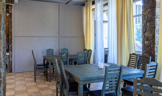 Фото №17 зала Основной зал