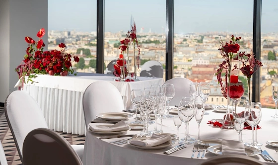 Фото №5 зала Зал «Берлин»