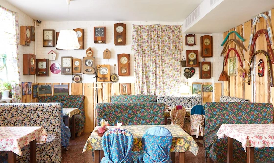 Фото №6 зала Основной зал 