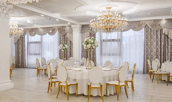 Фото №6 зала Царский зал