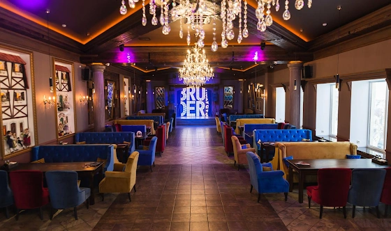 Фото №6 зала Банкетный зал