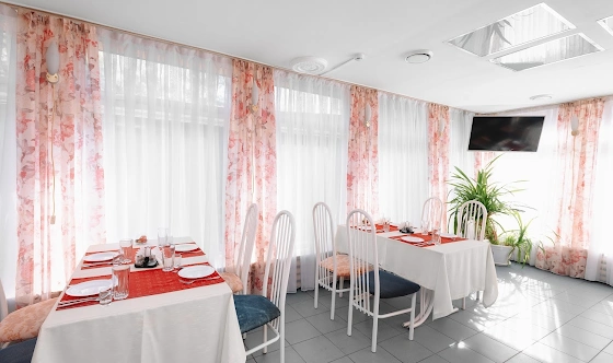 Фото №3 зала Большой зал