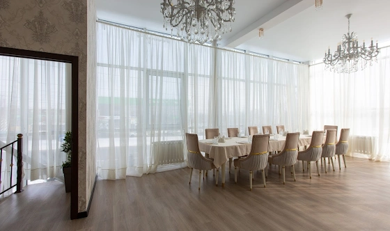 Фото №6 зала Зал "Банкетный"