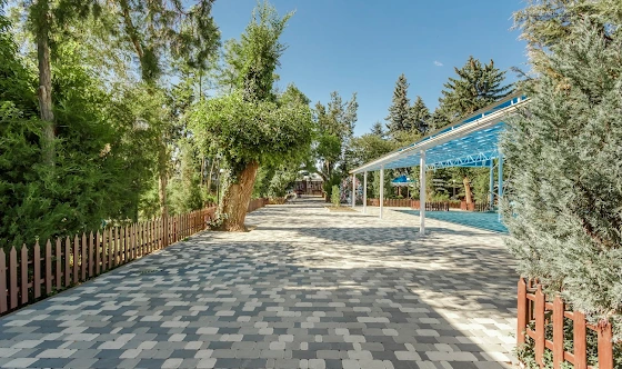 Фото №10 зала Малый зал