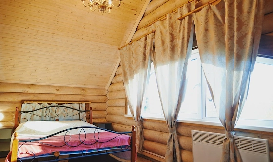 Фото №3 зала Коттедж