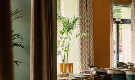 Фото №11 зала Зал №1