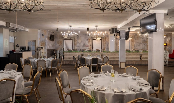 Фото №12 зала Концертный зал