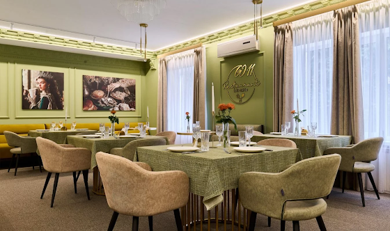 Фото №7 зала 60-11