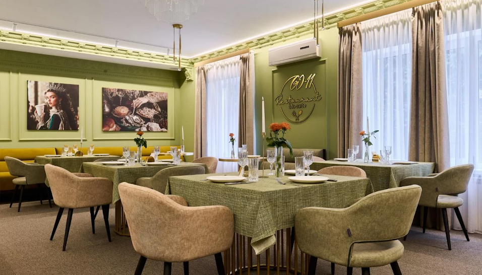 Фото №7 зала 60-11