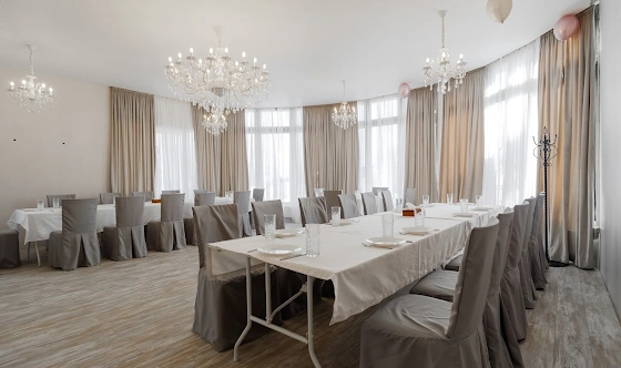 Фото №6 зала 2 этаж