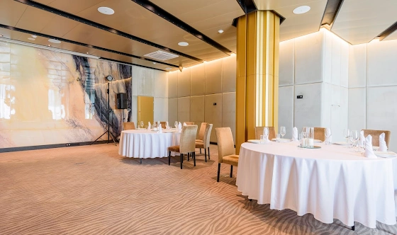 Фото №8 зала Конференц-зал