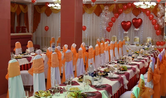 Фото №2 зала Зал на 90 человек