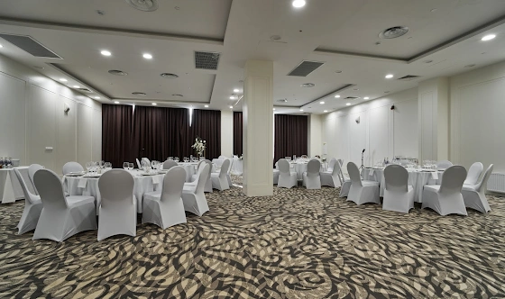 Фото №2 зала Зал «Пластов»