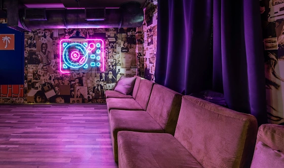 Фото №12 зала Основной зал