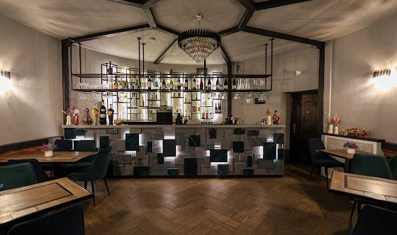 Фото №4 зала Зал №5