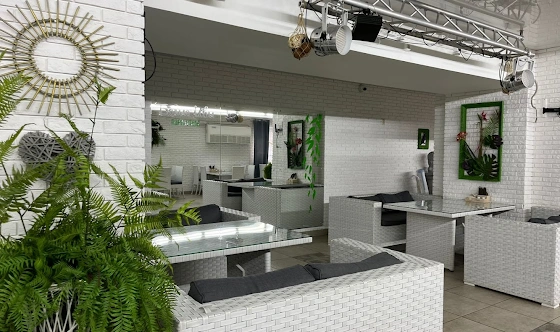 Фото №8 зала Банкетный зал