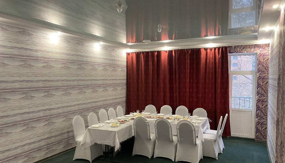 Фото №6 зала VIP-зал