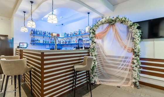 Фото №9 зала Основной зал