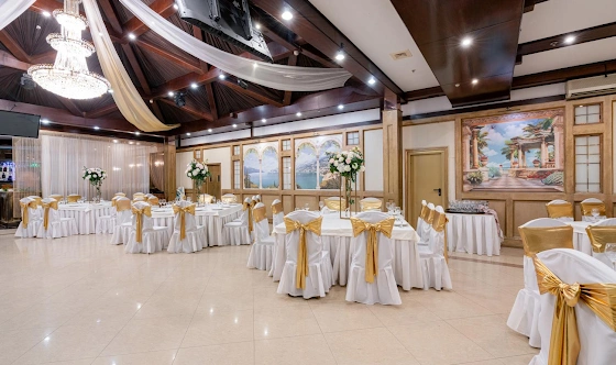 Фото №9 зала Большой зал