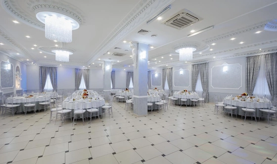 Фото №12 зала Основной зал