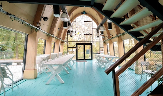 Фото №5 зала Третья мастерская