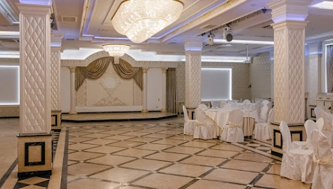 Фото №2 зала Банкетный зал «Чехов»