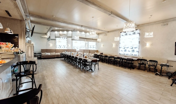 Фото №19 зала Основной зал