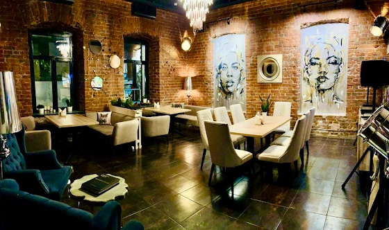 Фото №15 зала VIP-зал