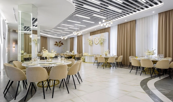 Фото №14 зала Миллэт