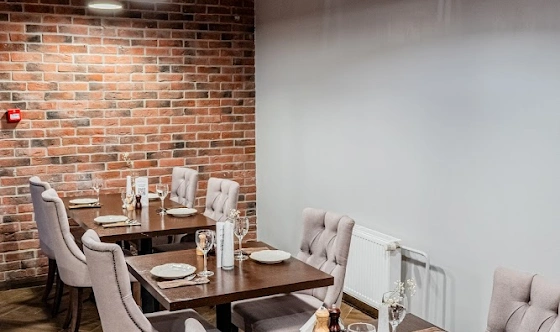 Фото №12 зала Основной зал 