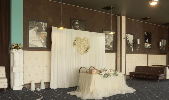 Фото №12 зала Основной зал