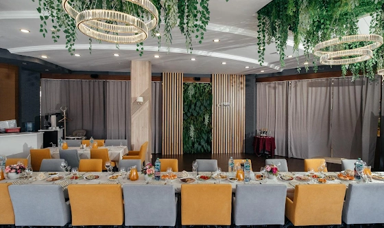 Фото №2 зала Зал на 40 человек